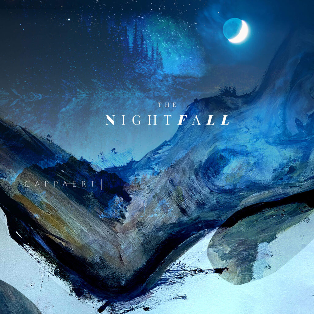 CAPPAERT THE NIGHTFALL HOES